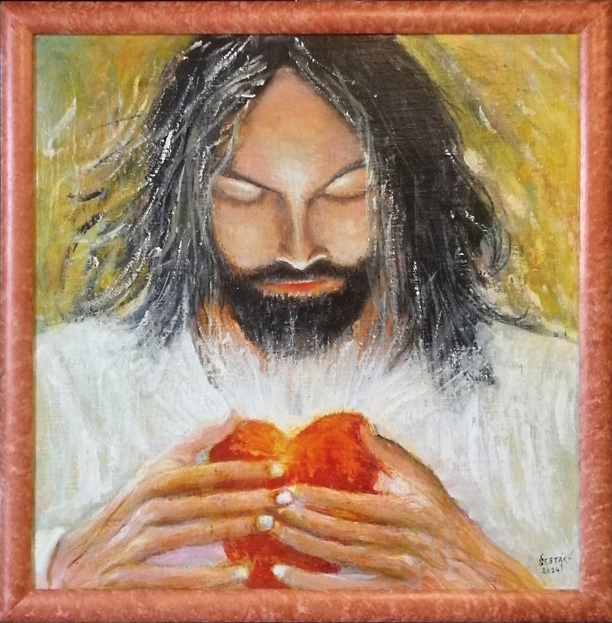 52. Srdce Kristovo, kom. technika, 2024