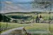  Údolí Mrtníka, olej na plátně